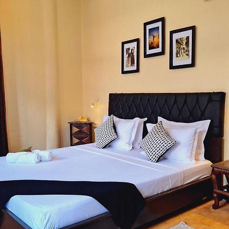 Rumaisa Hotel Zanzibar ภายนอก รูปภาพ