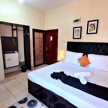 Rumaisa Hotel Zanzibar ภายนอก รูปภาพ