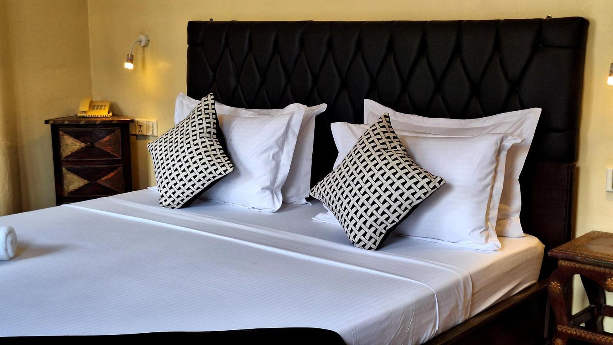 Rumaisa Hotel Zanzibar ภายนอก รูปภาพ