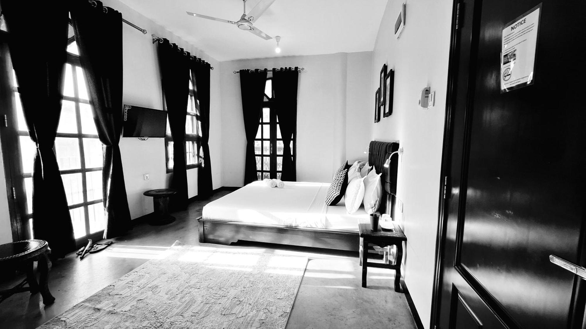 Rumaisa Hotel Zanzibar ภายนอก รูปภาพ