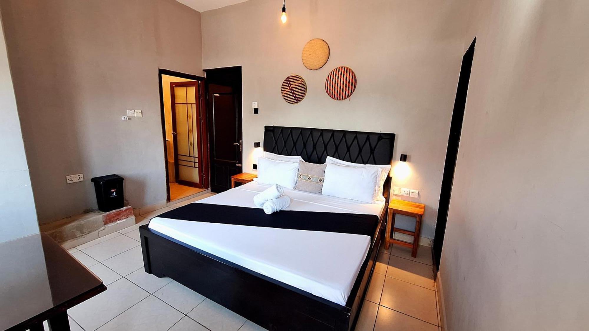 Rumaisa Hotel Zanzibar ภายนอก รูปภาพ