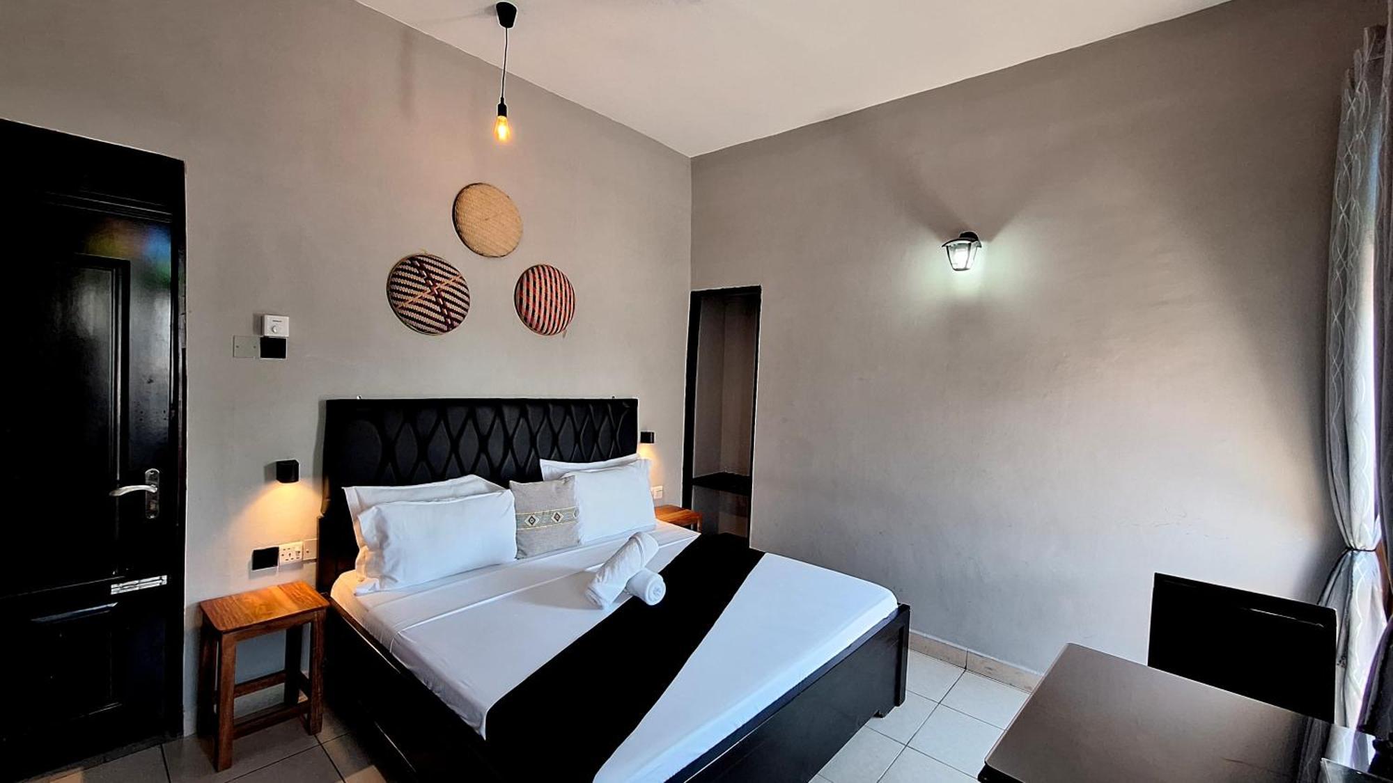 Rumaisa Hotel Zanzibar ภายนอก รูปภาพ